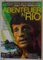 Preview: Abenteuer in Rio originales deutsches Filmplakat (R70s)